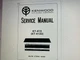 Kenwood Kt-413 Service Manual Digital