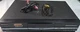 Samsung DVD-709/XAA DVD Video-CD/CD Player (Black) RCA Cables (NO Remote) WORKS