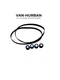 Aiwa Ad-WX777 Belt Cassette And Roll Kit