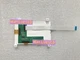 LCD Screen Display Panel For YAMAHA PSR-S550 S500 S650 MM6 MM8 1 Year Warranty