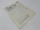 Sony CDP-110 CD Player User / Owner Manual *Original*
