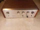 VINTAGE PIONEER SA-500 STEREO AMPLIFIER ONE CHANNEL NOT WORKING