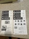 Motorola Service Manual TS-530 TS-533 TS-537