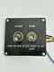 Hammond Organ B3 C3 A100 Start & Run Switch Assembly plate and wiring Tonewheel
