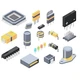 Motorola Hipercomm BR1334 D Rev 4 MC12181 MECL PLL Components Guide Data Sheet