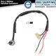 TRQ Ignition Switch Fits 1970-1976 Chrysler 1970-1977 Dodge 1970-1976 Plymouth
