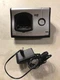 GE Cordless Phone Charger & Power Adapter 5.8 GHz System 2821EE-B Black & Silver