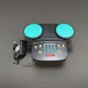 Yamaha DD-3 Vintage 1993 Digital Percussion Electric Drum Kit Vintage