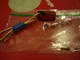Pioneer PL-A45D Stereo Turntable Parting Out - Repeat Switch