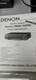 Denon PRA-1200 Stereo Preamplifier Service Manual