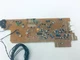 Fisher  Integrated Component System MC - 750  Electronic Control Board