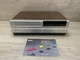 RCA SelectaVision VHS Player/Recorder VCR (VKT300)