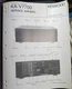 KENWOOD KA-V7700 Amplifier Service Manual Original HSQ