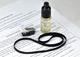 Turntable Cartridge, Stylus, Belt, Oil Kit for YAMAHA YPB4, YP211, YP66, YPB2,23