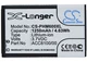 Rechargeable Battery For Philips 8403 810 00011,ACC8100,DPM6000, DPM7000,DPM8500