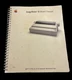 VINTAGE APPLE IMAGEWRITER II OWNER&rsquo;S MANUAL 030-2002-D