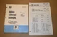 1981 Delco Radio Service Manual 27D-1981-4 AM, AM/FM, Stereo, Cassette & 8-Track