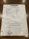 H.H. Scott Model 315B / 315-B Tuner Service Bulletin *Original*