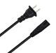 US AC Power Cord Cable For Panasonic Technics RS-TR210 RS-TR272