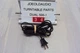 Dual Turntable 506-1 Line Cord & Strain Relief. Tested. Parting Out CS-505-1