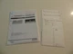 Yamaha Portatone PSR-S550 PSR-S550B Keyboard Overall Circuit Diagram Schematics