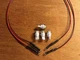 8V-COOL WHITE LED KIT/TX-9500,9500II,TX-6500II,TX-7500,/TX-8500 & 8500II-Pioneer