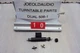 Dual Turntable 506-1 Original Plinth Hinge. Tested Parting Out Entire 506-1