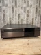 ⭐️Mitsubishi HS-U71 S-VHS VCR SVHS Player Recorder⭐️Nice Cond.⭐️For Parts⭐️