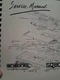 ENSONIQ SQ80  Electronic Keyboard Service Manual in good shape very rare