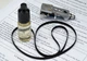 Luxury Cartridge, Stylus, Drive Belt, Oil for Pioneer PL-61, PL-A45, KH-8833, 23