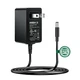 UL 5ft AC Adapter Charger for Yamaha PSS-460 PSS460 keyboard synthesizer Power