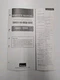Sansui Au-g55x/G33x Integrated Amplifier Service Manual D-5171