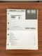 Nikko ND-700 II Cassette  Service Manual *Original*