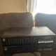 (2) Vintage Technics SH-Z200 Stereo Graphic  Equalizer 7 Band EQ & z250  works 