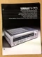 Yamaha R-70 Receiver  Dealer Brochure *Original*