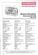 Service manual for Nordmende Discocorder RK 4186, 981.115 H