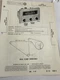 SAMS Photofact Set 275 Folder 12 Pilot FM-607 FM Tuner 1955 