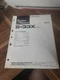 Original Pioneer S-33X / Speaker System Service Manual