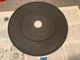 Dual CS-506-1 Stereo Turntable Parting Out - Original Platter Mat