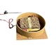 Original Leslie Dividing Network  for 122 145 147 and others G28