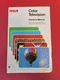 Vintage RCA Color TV Manual Television Operating Instruction Booklet #28181265-1