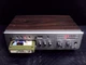 8 TRACK PLAYER  PANASONIC RS-856 FULLY RESTORED TO GREAT WORKING ORDER
