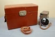 Vintage Revere Eight Model 67 Movie Camera with Case