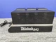 [Maintained] Mcintosh MC240 earlier model Tube Amplifier Working Body Only Black