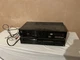 Technics SU-Z100 Stereo Integrated Amplifier & SL-P111 CD Player Retro Audio
