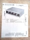 Original SAMS PHOTOFACT 399-9 PACEMAKER 2285 - Audio Amp