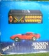 JENSEN J3003  7 band graphic CAR 4 power  AMPLIFIER / EQUILIZER  Booster 50W*4W