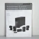 BOSE ACOUSTIMASS 6 Series III/10 Series IV Owners Guide