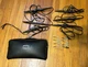 Lot of vtg HP electronics testing probes - 545A, 546A, 547A, 10526T (untested)