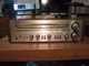 Tested & Working Technics SA-300 AM/FM Stereo Receiver 35w 8Ohms 1978-1980 NICE!